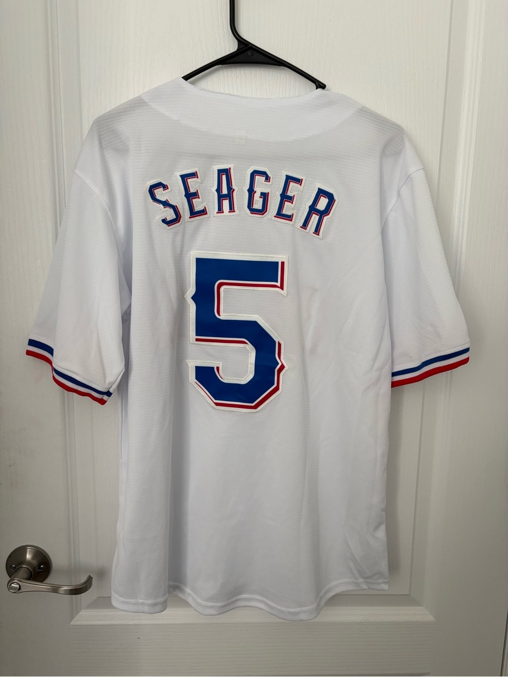 One of only four players to win multiple World Series MVP awards